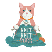 knit-knit-purr-white-sticker