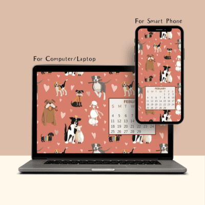 Happy Screens Ahead: